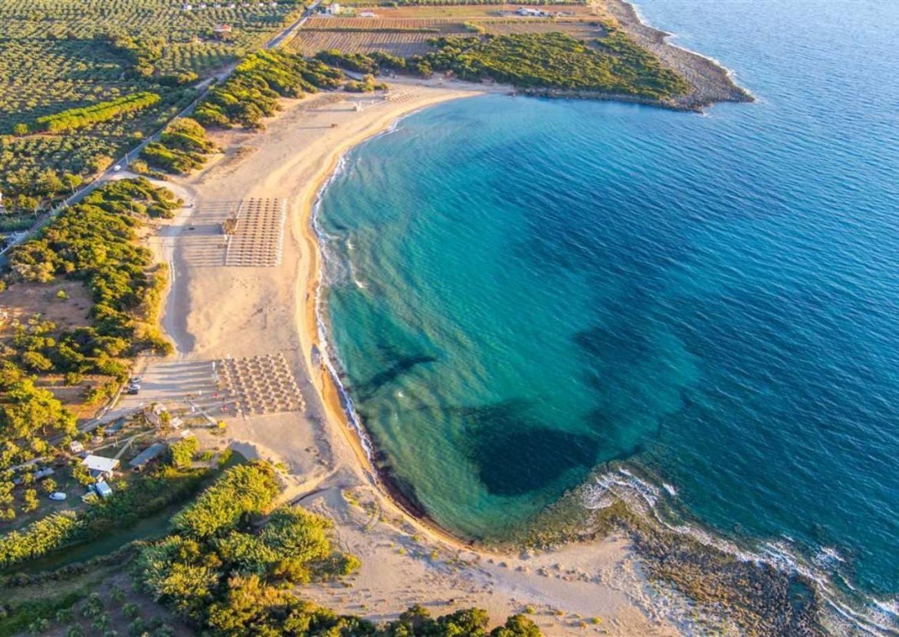 Panoraias Luxury Suite Κυπαρισσία Εξωτερικό φωτογραφία