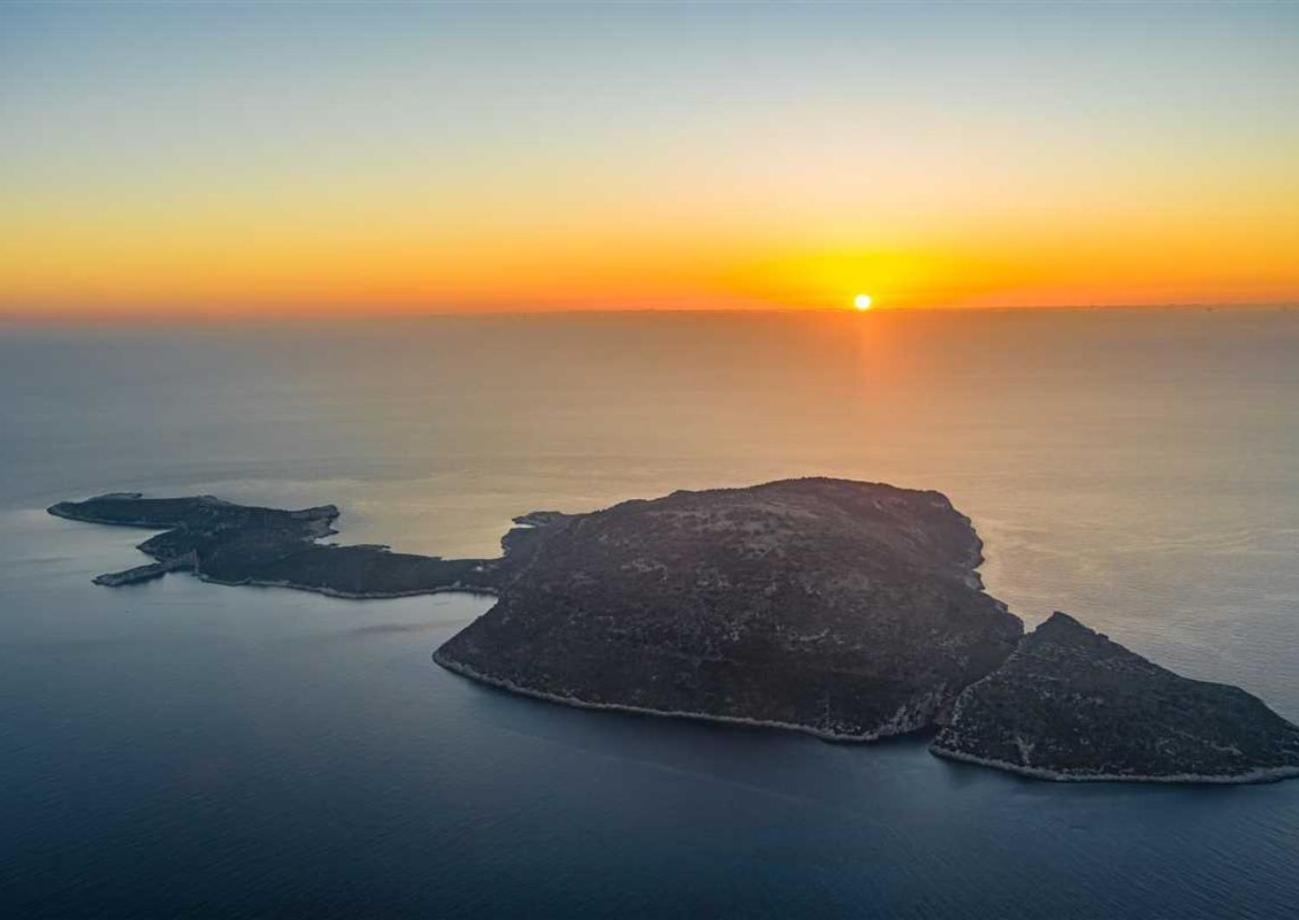 Panoraias Luxury Suite Κυπαρισσία Εξωτερικό φωτογραφία