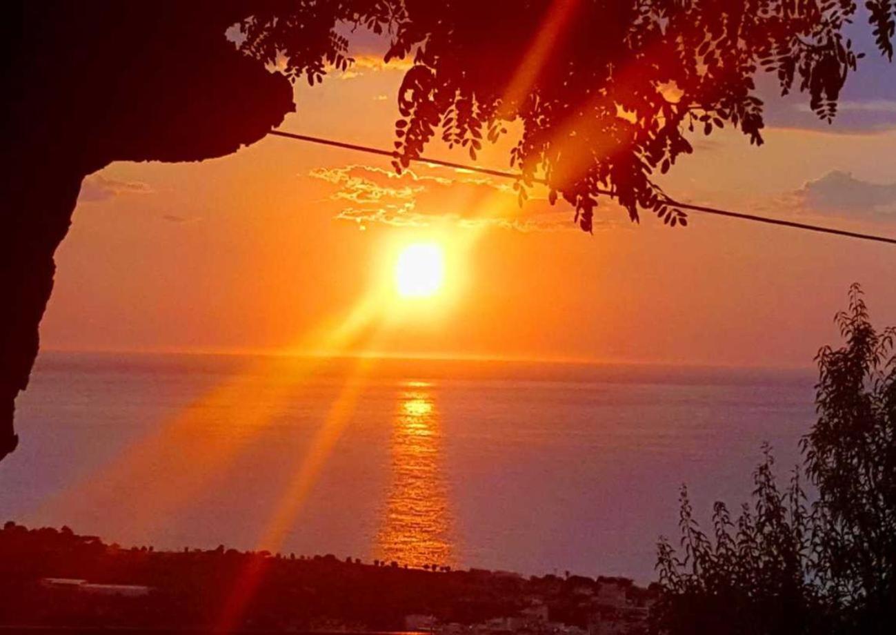 Panoraias Luxury Suite Κυπαρισσία Εξωτερικό φωτογραφία