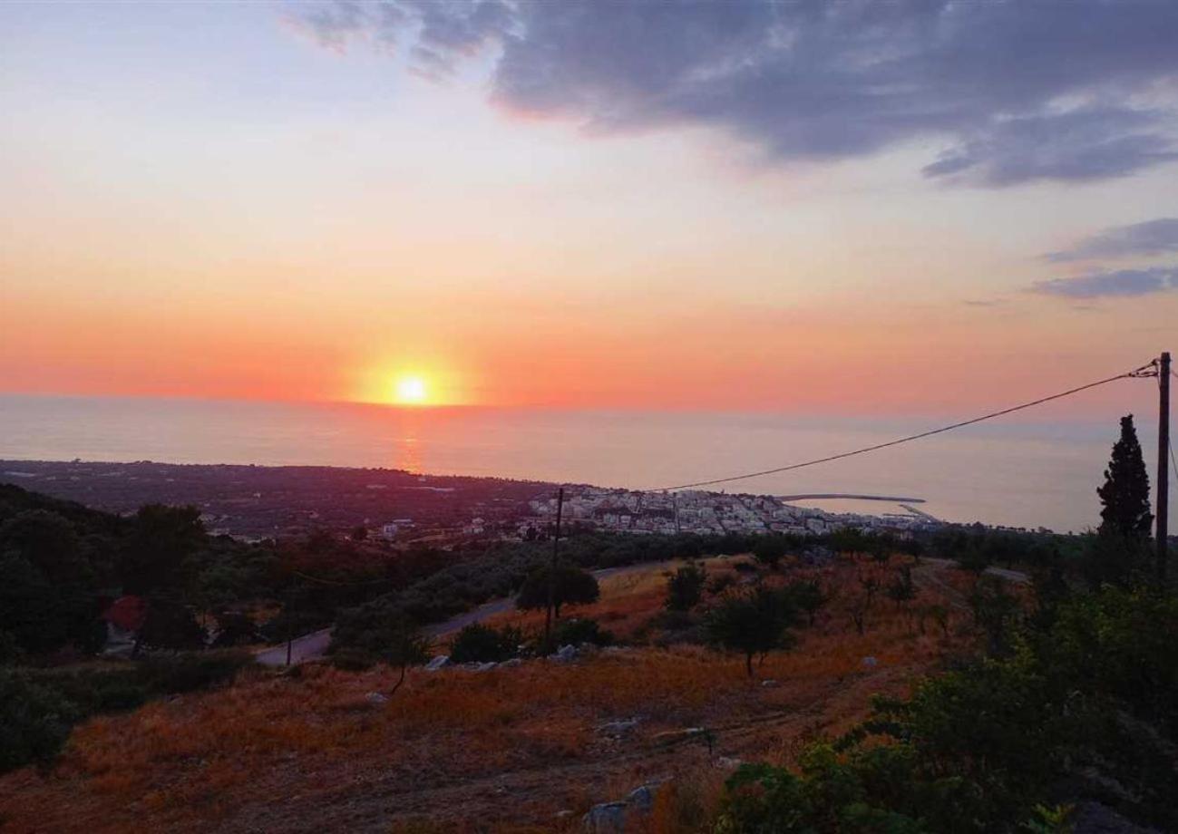 Panoraias Luxury Suite Κυπαρισσία Εξωτερικό φωτογραφία