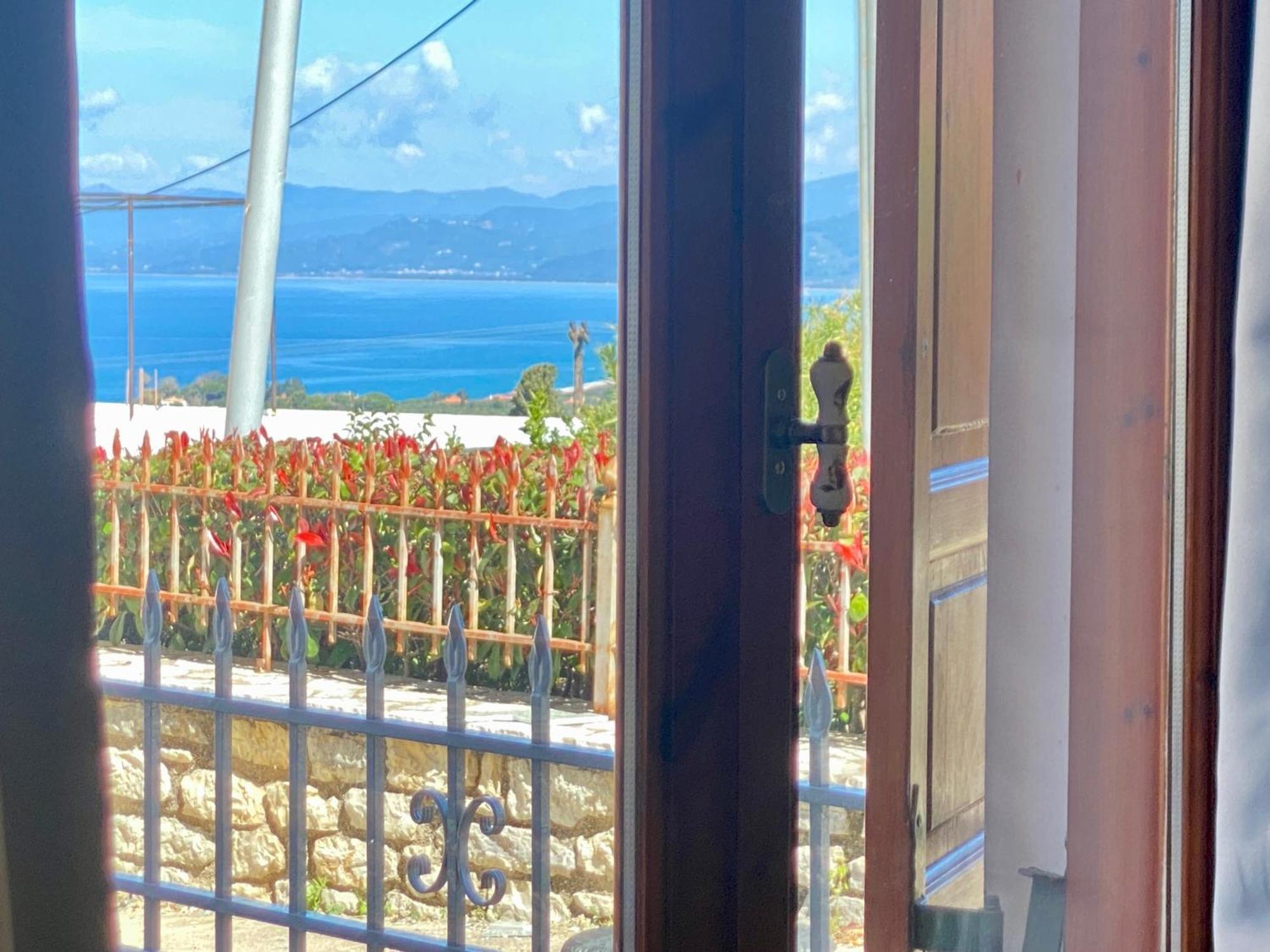 Panoraias Luxury Suite Κυπαρισσία Εξωτερικό φωτογραφία