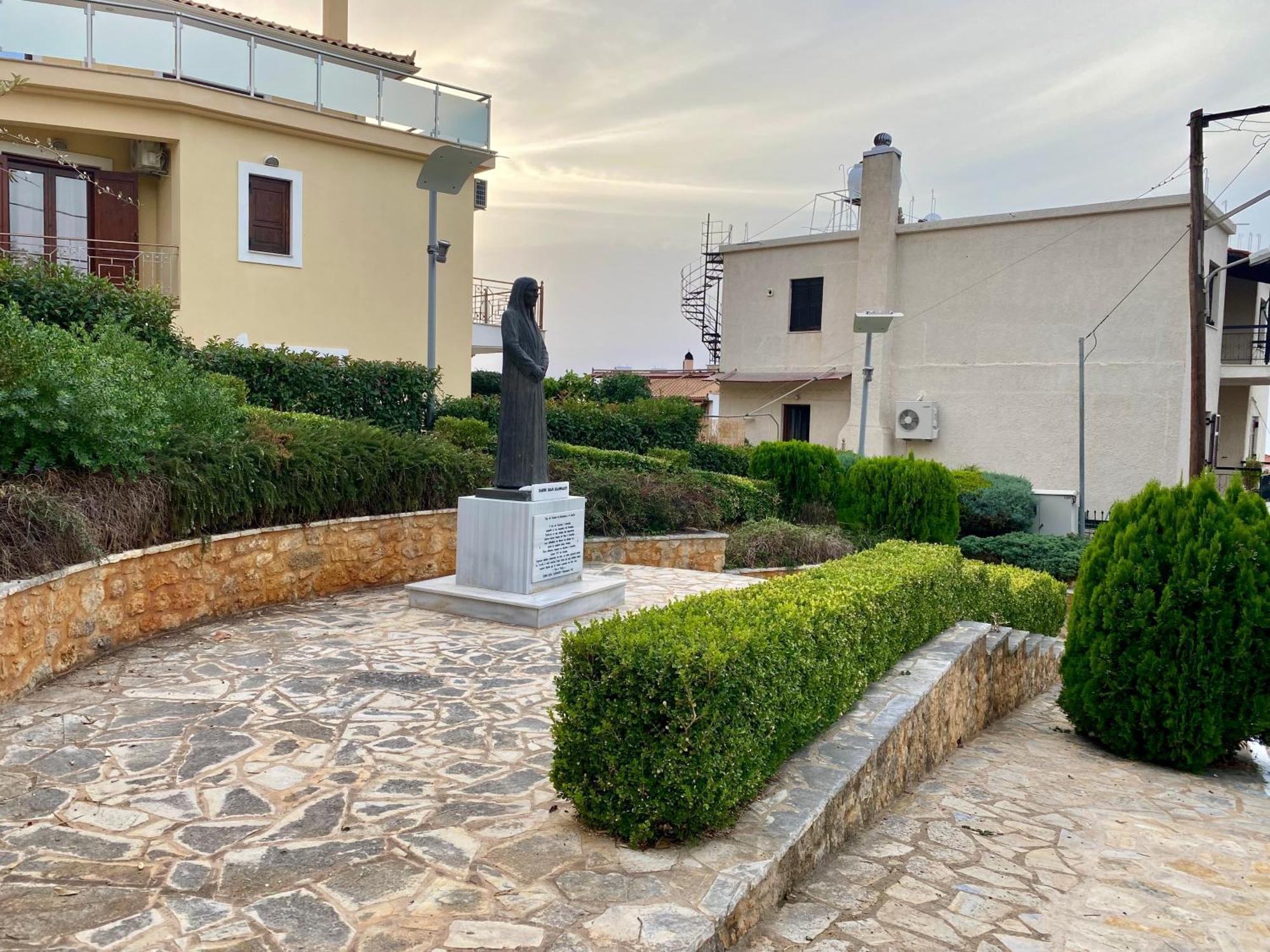 Panoraias Luxury Suite Κυπαρισσία Εξωτερικό φωτογραφία
