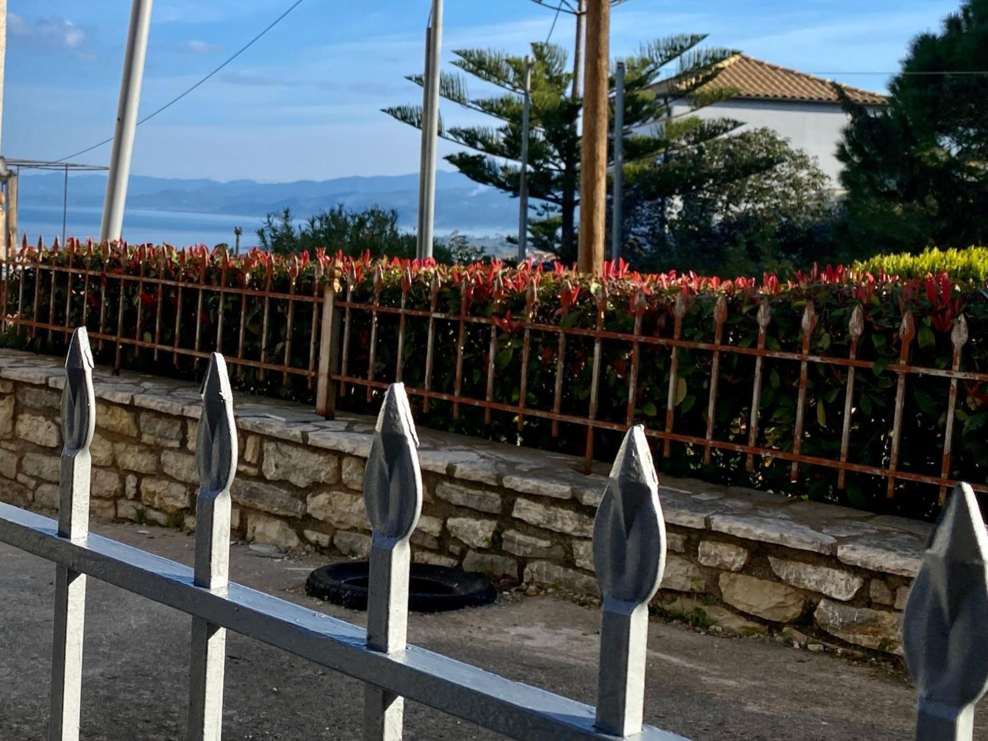 Panoraias Luxury Suite Κυπαρισσία Εξωτερικό φωτογραφία