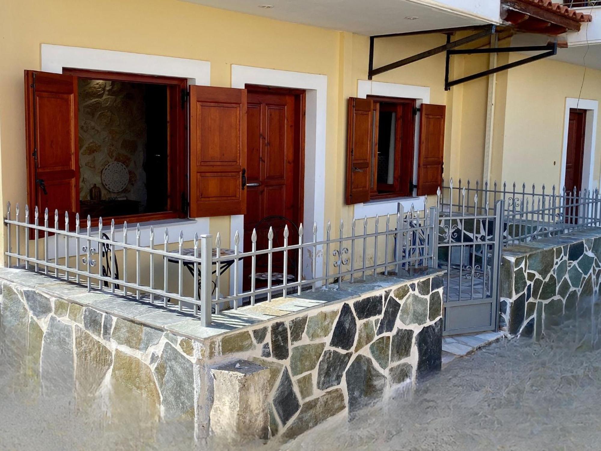 Panoraias Luxury Suite Κυπαρισσία Εξωτερικό φωτογραφία