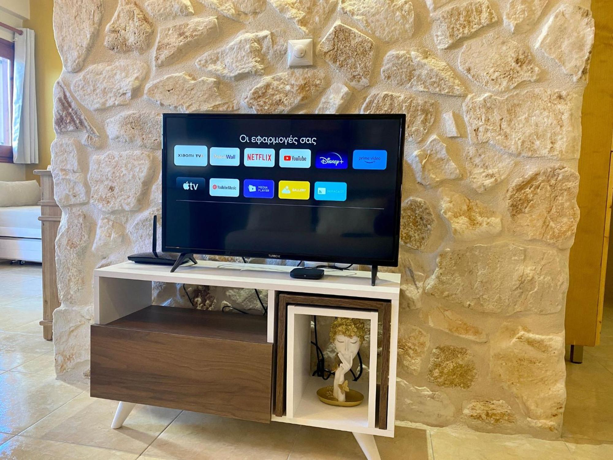 Panoraias Luxury Suite Κυπαρισσία Εξωτερικό φωτογραφία