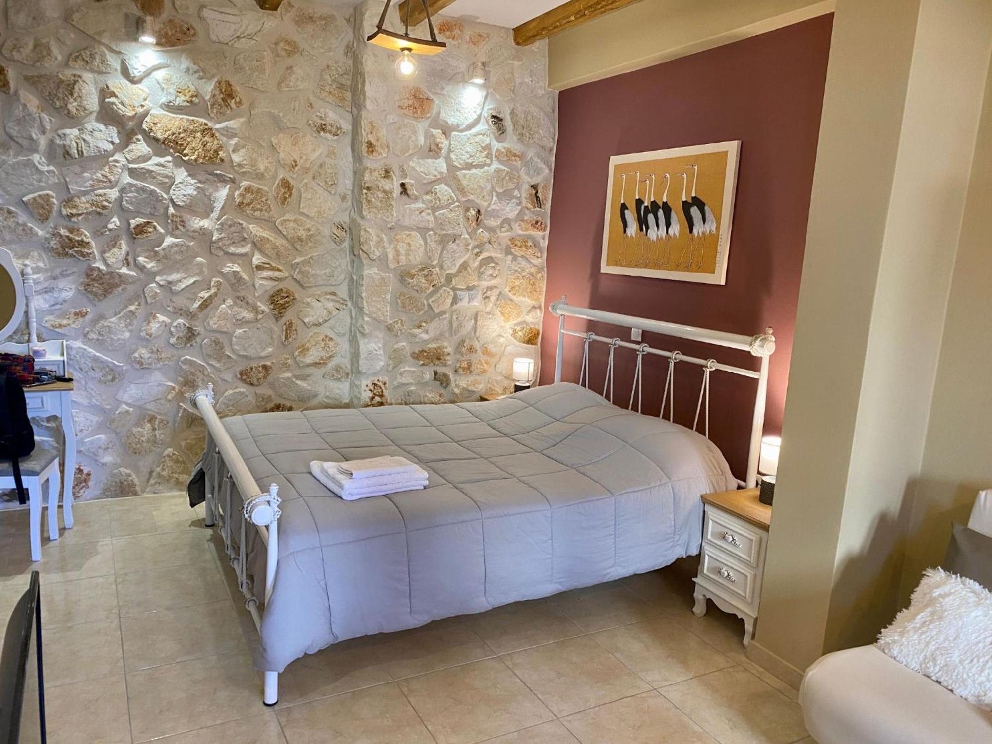 Panoraias Luxury Suite Κυπαρισσία Εξωτερικό φωτογραφία