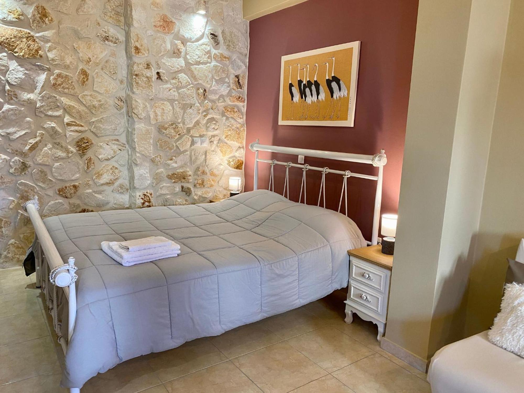 Panoraias Luxury Suite Κυπαρισσία Εξωτερικό φωτογραφία