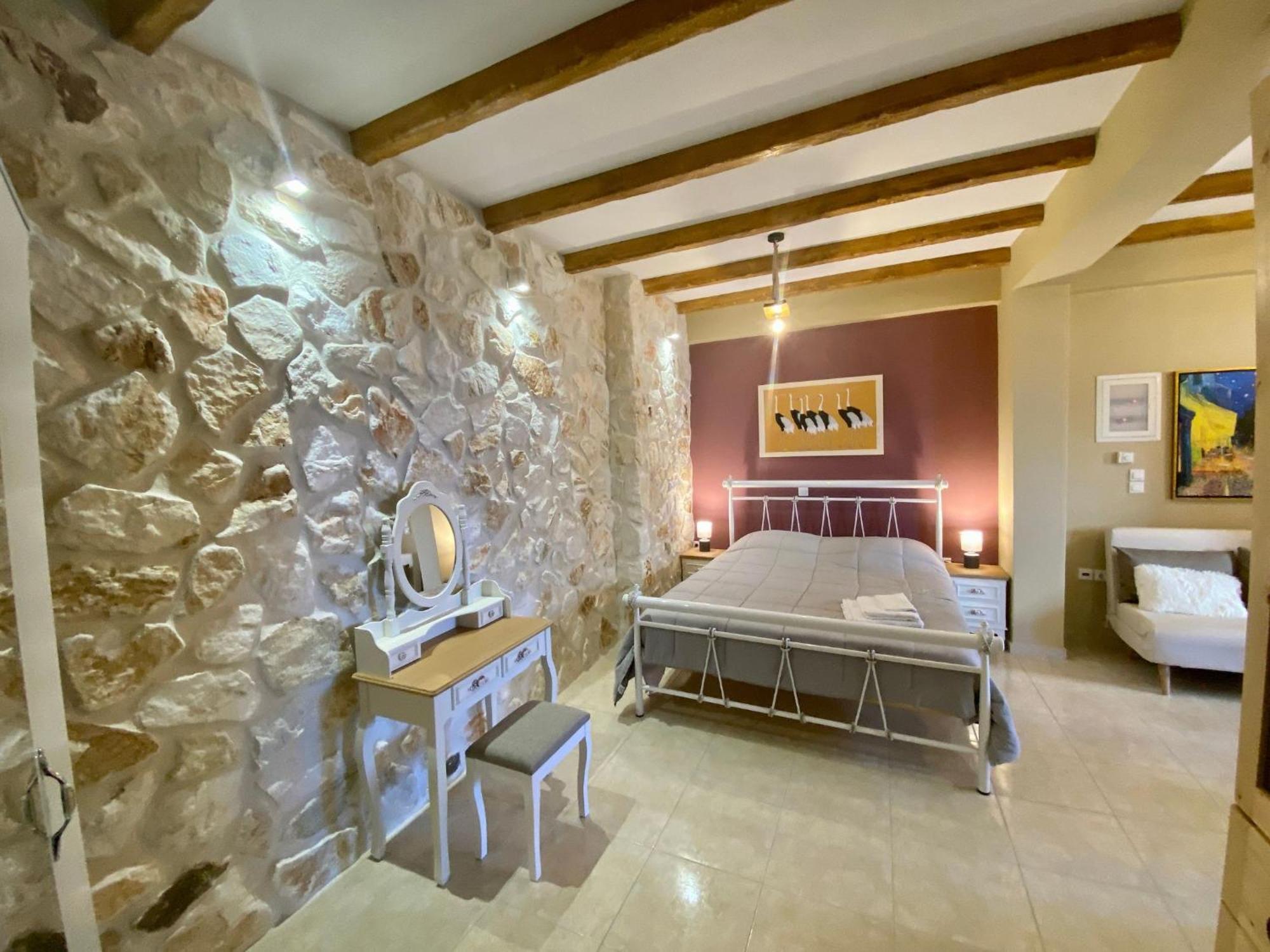Panoraias Luxury Suite Κυπαρισσία Εξωτερικό φωτογραφία