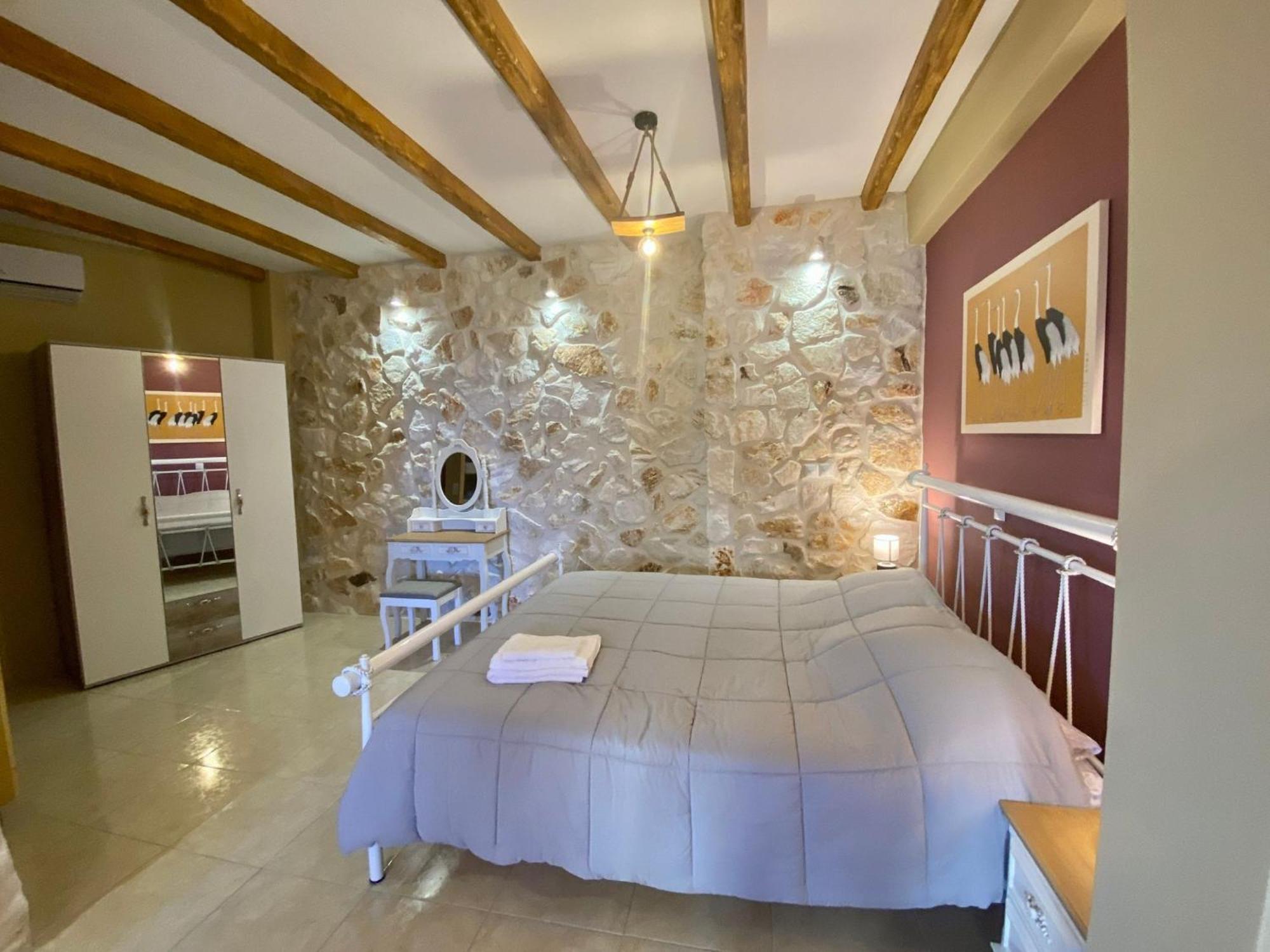 Panoraias Luxury Suite Κυπαρισσία Εξωτερικό φωτογραφία