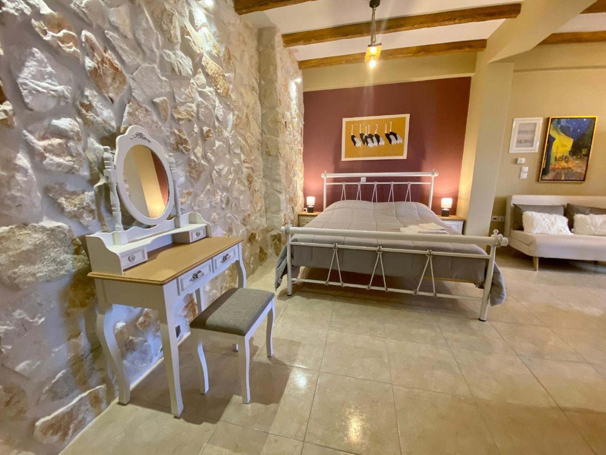 Panoraias Luxury Suite Κυπαρισσία Εξωτερικό φωτογραφία