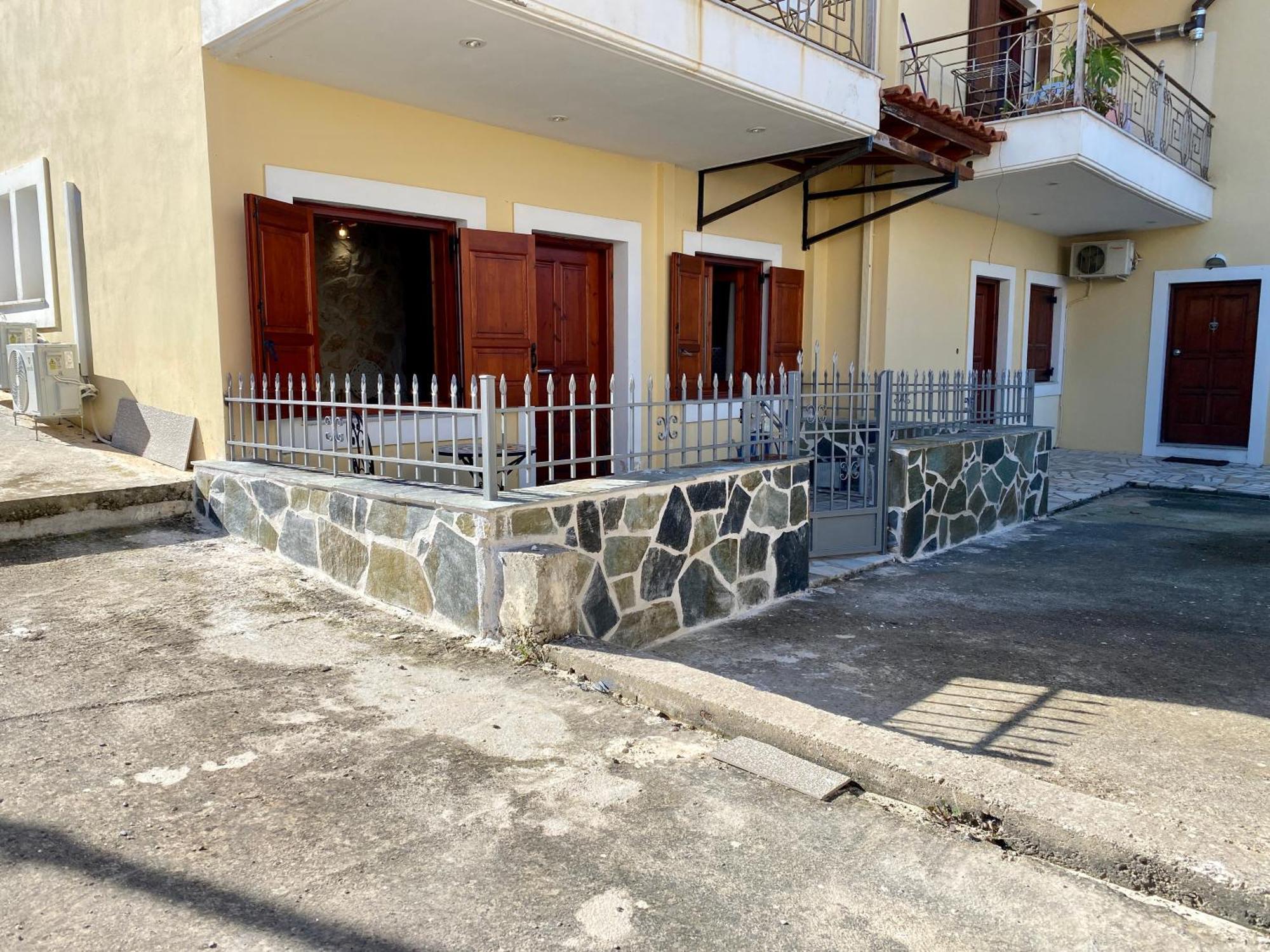 Panoraias Luxury Suite Κυπαρισσία Εξωτερικό φωτογραφία